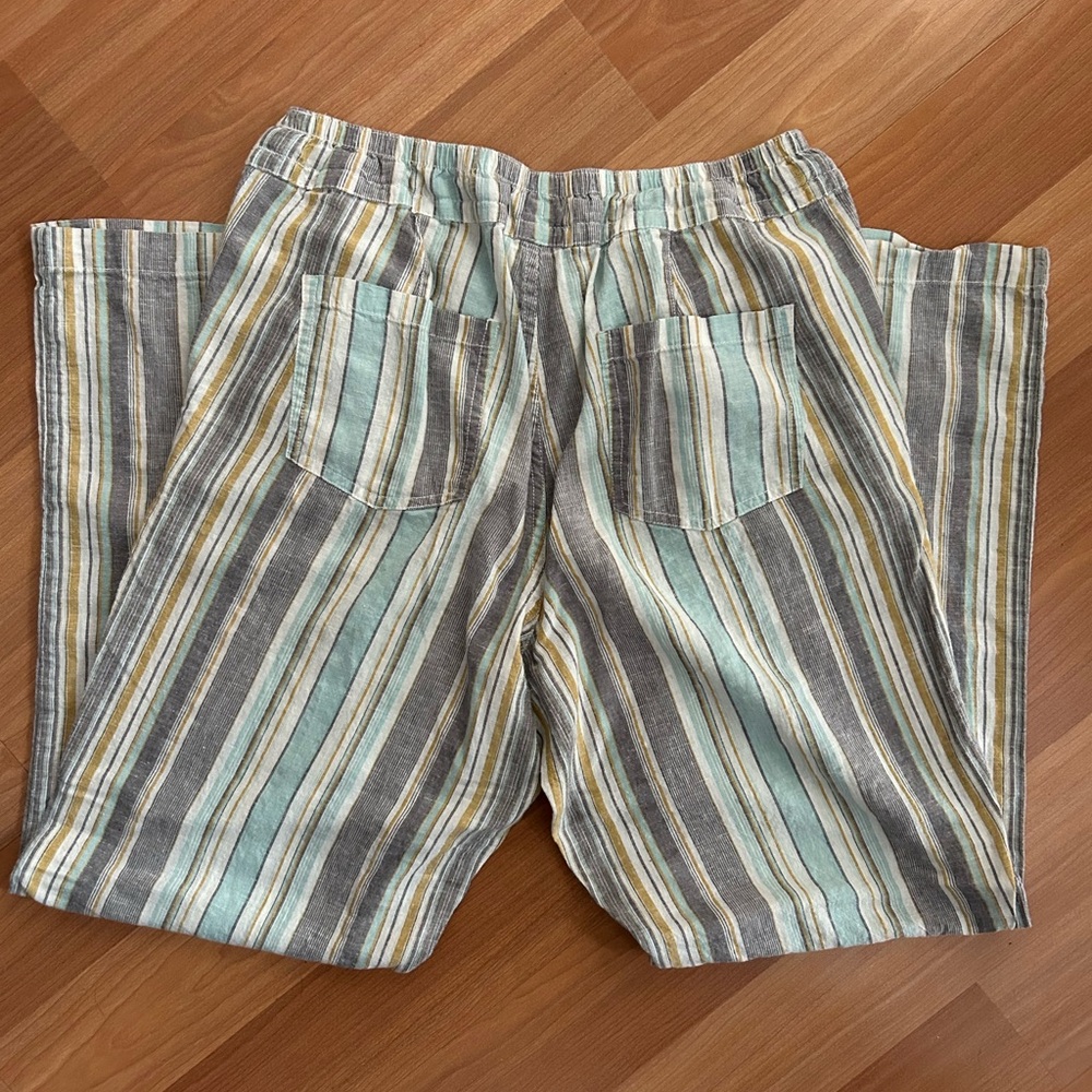 Women’s Beach Pants - Picture 5 of 5